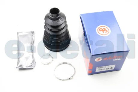 Пыльник привода колеса AUTOFREN D8186T