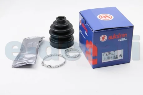 Пильник шруса Mazda 323 85-94 AUTOFREN D8211