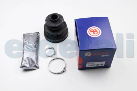 Комплект пильовиків гумових AUTOFREN D8220