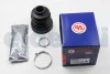 Пыльник ШРУС внутренний FORD Focus I 98-04 AUTOFREN D8221 (фото 1)