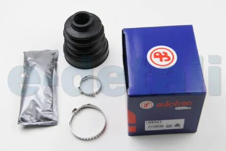 Пыльник ШРУС внутренний FORD Focus I 98-04 AUTOFREN D8221