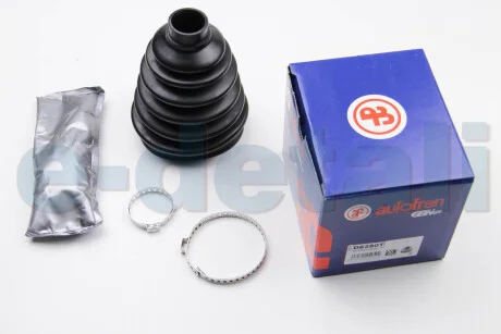 Пильовик AUTOFREN D8280T