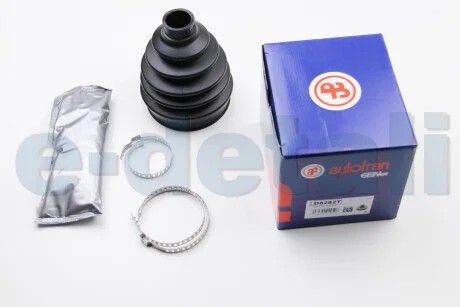 Пильовик приводу колеса AUTOFREN D8282T