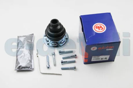 Комплект пыльника AUTOFREN D8289