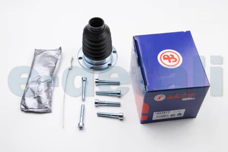 Пильовик приводу колеса AUTOFREN D8291T