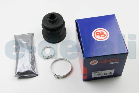 Пильовик приводу колеса AUTOFREN D8318