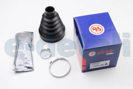 Пыльник привода колеса AUTOFREN D8335T