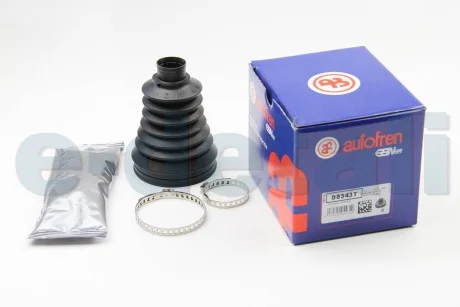 Пыльник привода колеса AUTOFREN D8343T