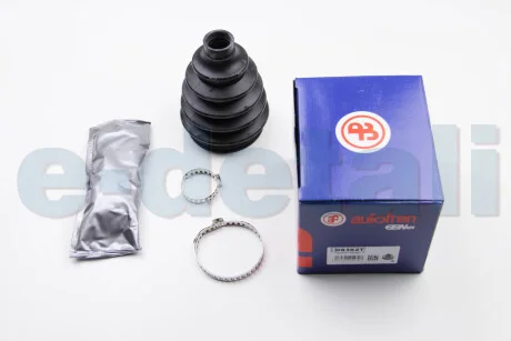Пильник шруса зовнішнього PUNTO/MICRA/RIO/C3 02- (термопластик) AUTOFREN D8362T