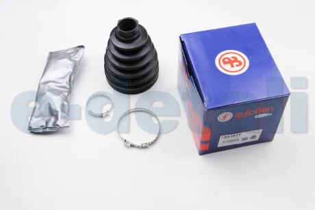 Пыльник шруса наружного YARIS/PRIUS 99-09 (термопластик) AUTOFREN D8383T