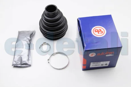 Пыльник привода колеса AUTOFREN D8387T
