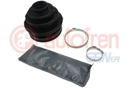 Комплект пильника ШРКШ AUTOFREN D8396