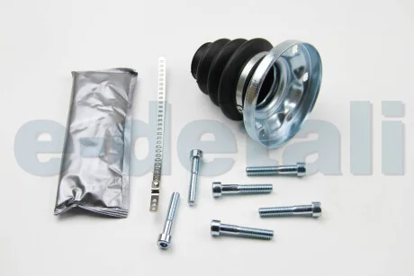 Пыльник шруса внутренний BMW 3/X3 95-11 AUTOFREN D8437