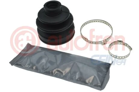 Пильовик ШРКШ зовн. (20x65x70) FORESTER/IMPREZA/LEGACY/OUTBACK 98- AUTOFREN D8442