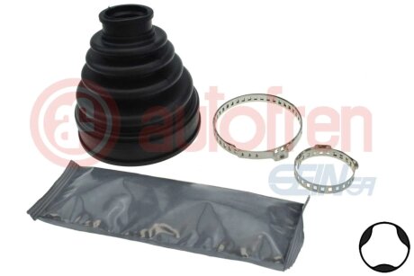 Пильовик ШРКШ внутр./зовн. (23x73x98) CAMRY/RAV 4/LEXUS ES (_V6_)/NX (_Z1_)/RX (_U3_) 01- AUTOFREN D8469