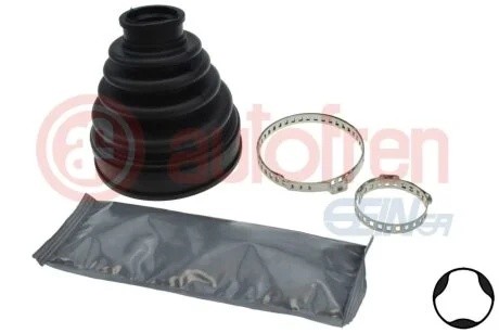 Пильовик ШРКШ внутр./зовн. (23x73x98) CAMRY/RAV 4/LEXUS ES (_V6_)/NX (_Z1_)/RX (_U3_) 01- AUTOFREN D8469