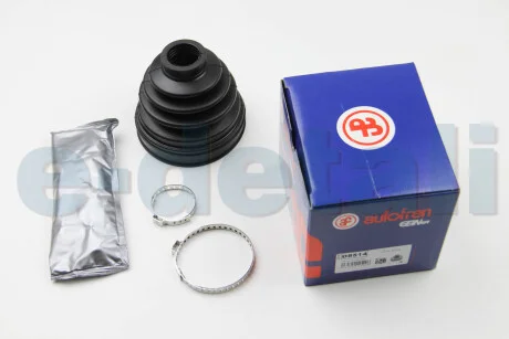 Пыльник привода колеса AUTOFREN D8514