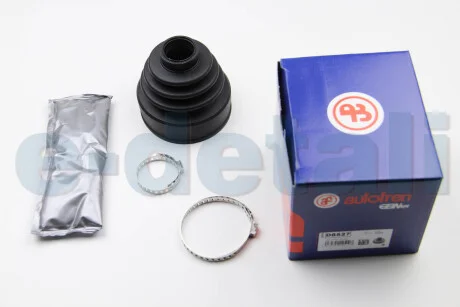 Пыльник шруса внутренний QASHQAI 07-13 AUTOFREN D8527