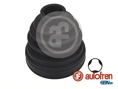 Пыльник привода колеса AUTOFREN D8529