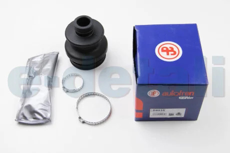 Пыльник привода колеса AUTOFREN D8535