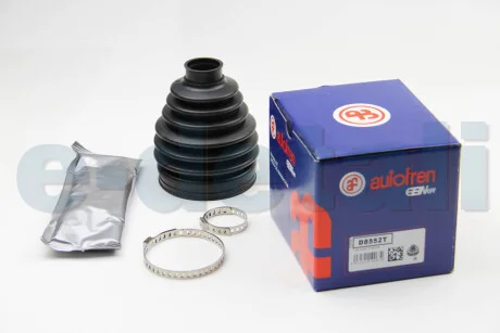 Пильовик приводу колеса AUTOFREN D8552T