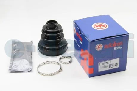 Пыльник привода колеса AUTOFREN D8554