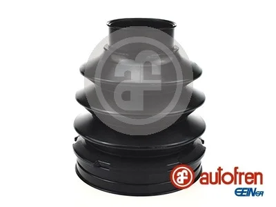 Комплект пильовиків гумових AUTOFREN D8557T