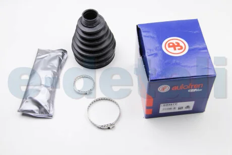 Пыльник привода колеса AUTOFREN D8567T
