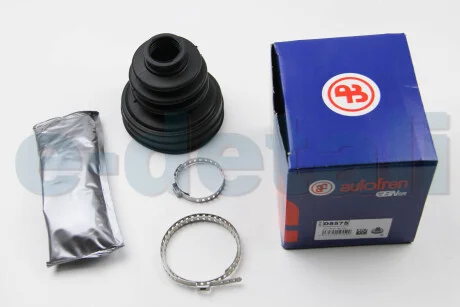 Комплект пыльников резиновых. AUTOFREN D8575