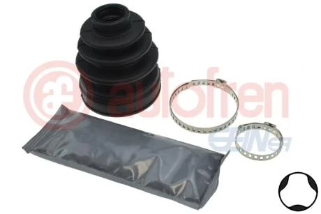 Пыльник привода колеса AUTOFREN D8576