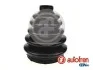 Комплект пильовиків гумових AUTOFREN D8581T (фото 1)