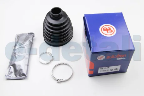 Пыльник привода колеса AUTOFREN D8592T