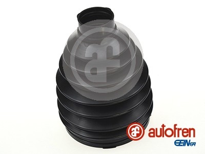 Комплект пильовиків гумових AUTOFREN D8616T