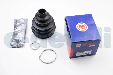 Пильовик приводу колеса AUTOFREN D8622T