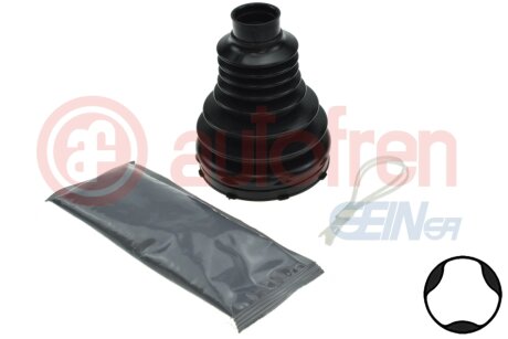 Фото комплект пильника ШРКШ AUTOFREN D8635T Комплект пильника ШРКШ AUTOFREN D8635T