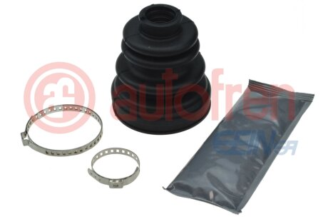 Фото пильовик ШРКШ внутр. (25x83x99) PAJERO SPORT I (K7_, K9_)/ALMERA/FRONTERA/MONTEREY B 95- AUTOFREN D8658 Пильовик ШРКШ внутр. (25x83x99) PAJERO SPORT I (K7_, K9_)/ALMERA/FRONTERA/MONTEREY B 95- AUTOFREN D8658