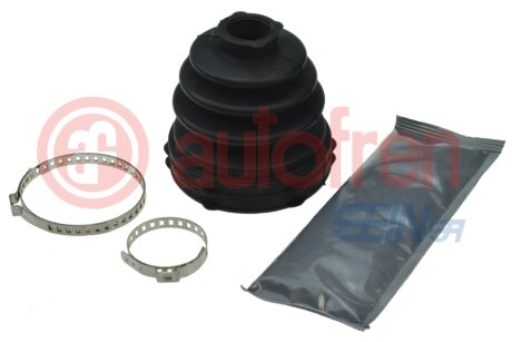 Пильовик ШРКШ внутр. (21x70x89) TOURNEO CONNECT/TRANSIT CONNECT 02-13 AUTOFREN D8667