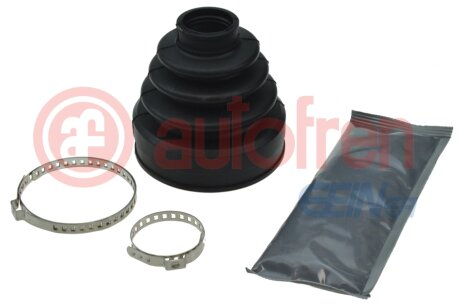 Пильовик ШРКШ внутр. (26x76x89) LAGUNA/MEGANE III/SCÉNIC III 07-16 AUTOFREN D8671