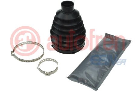 Комплект пильника ШРКШ AUTOFREN D8692T