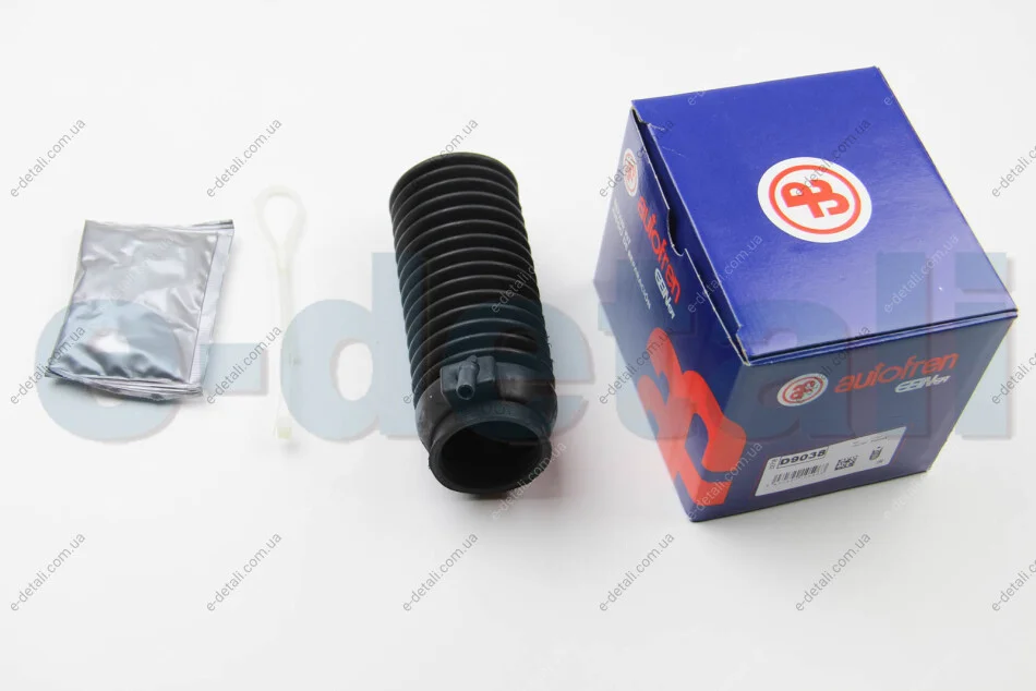 Чохол захисний AUTOFREN D9038 (фото 1)