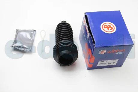 Пильник рульової тяги KANGOO/CLIO/MEGANE 96- AUTOFREN D9078