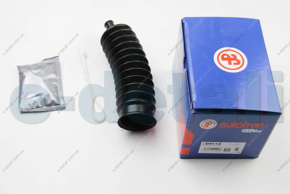 Пыльник рулевой тяги FOCUS 98-04 AUTOFREN D9114 (фото 1)