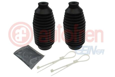 Пильовик рульового механізму AUTOFREN D9119C