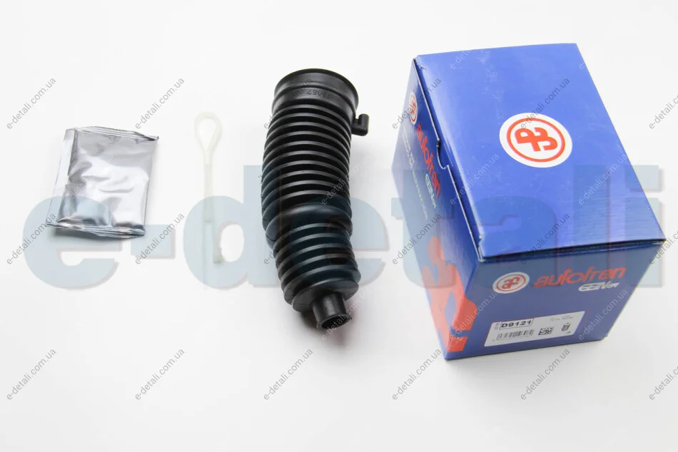 Чохол захисний AUTOFREN D9121 (фото 1)