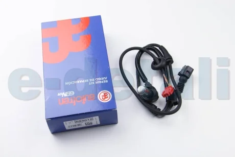 Датчик ABS AUTOFREN DS0012