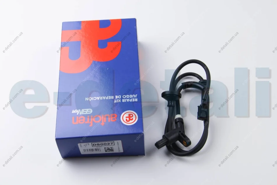 Датчик ABS AUTOFREN DS0027 (фото 1)