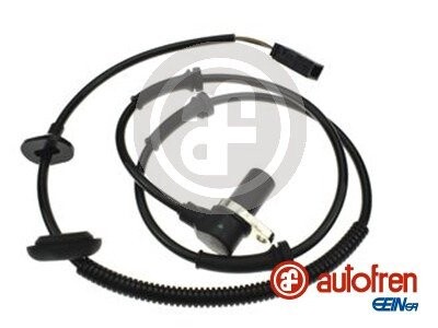 Датчик ABS AUTOFREN DS0037