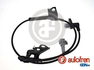 Датчик ABS AUTOFREN DS0124