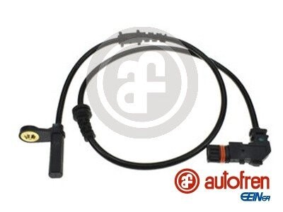 Датчик ABS AUTOFREN DS0166