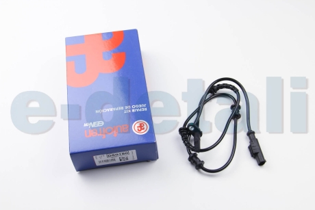 Датчик ABS DUCATO/BOXER/JUMPER 06- задний Л/Пр (кабель 885 мм)) AUTOFREN DS0180 (фото 1)